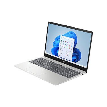 Noutbuk HP Laptop 15-fd0113ci