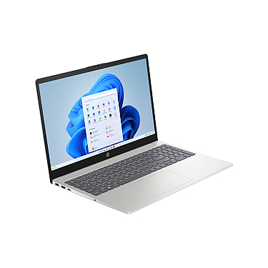 Noutbuk HP Laptop 15-fd0113ci