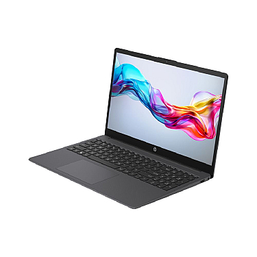 Notbuk HP Laptop 15-fd1012ci