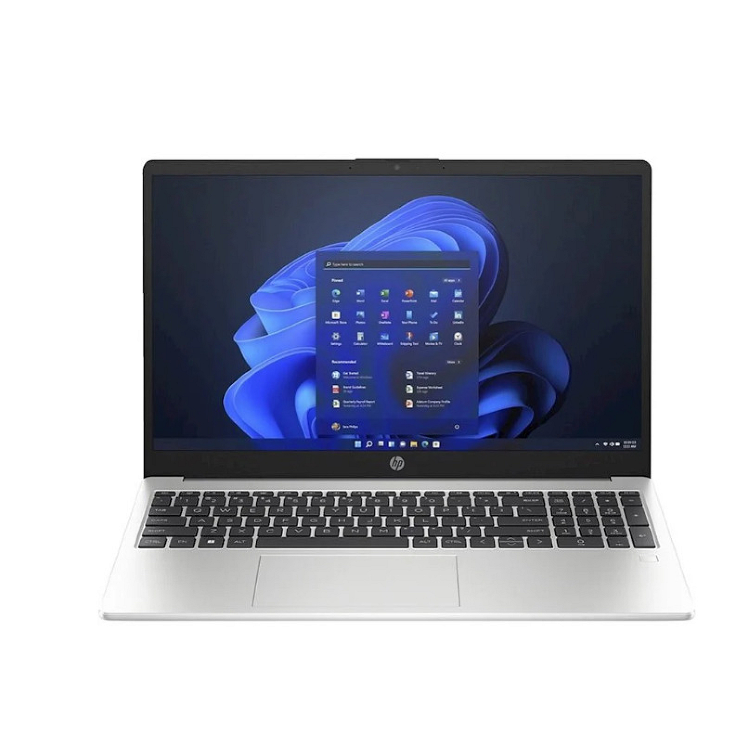 Noutbuk HP 250G 10 i7-1355U 15 16GB/512 PC
