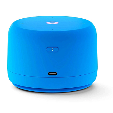 Ağıllı dinamik Yandex Lite 2 (YNDX-00026BLU)
