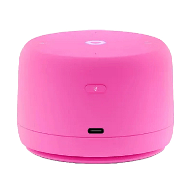 Ağıllı dinamik Yandex Lite 2 (YNDX-00026PNK)