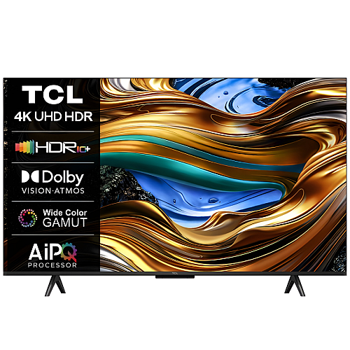 Televizor TCL 43P755