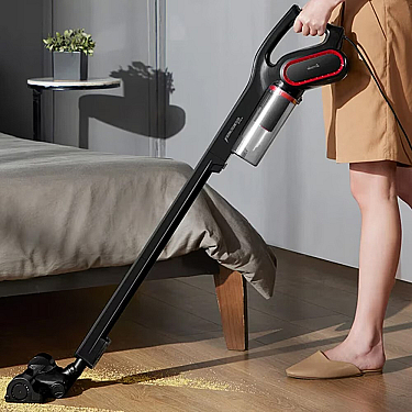 Vertikal tozsoran Deerma DX700 Pro