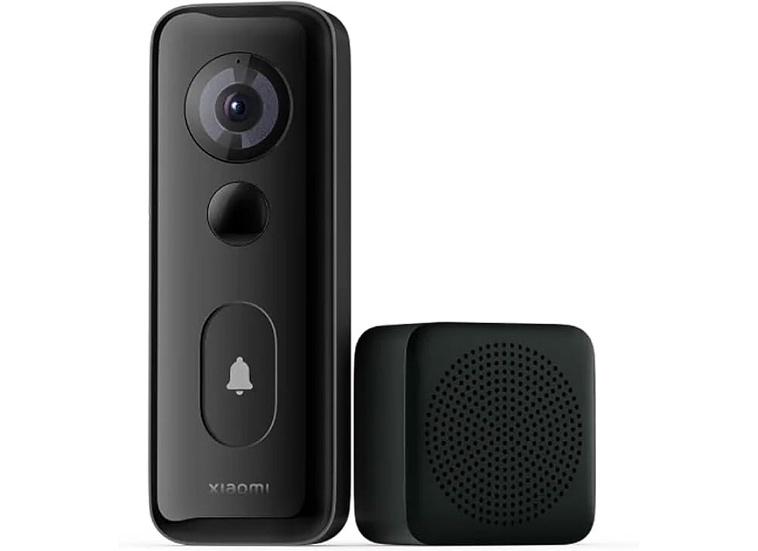 Qapı zəngi Xiaomi Smart Doorbell 3S