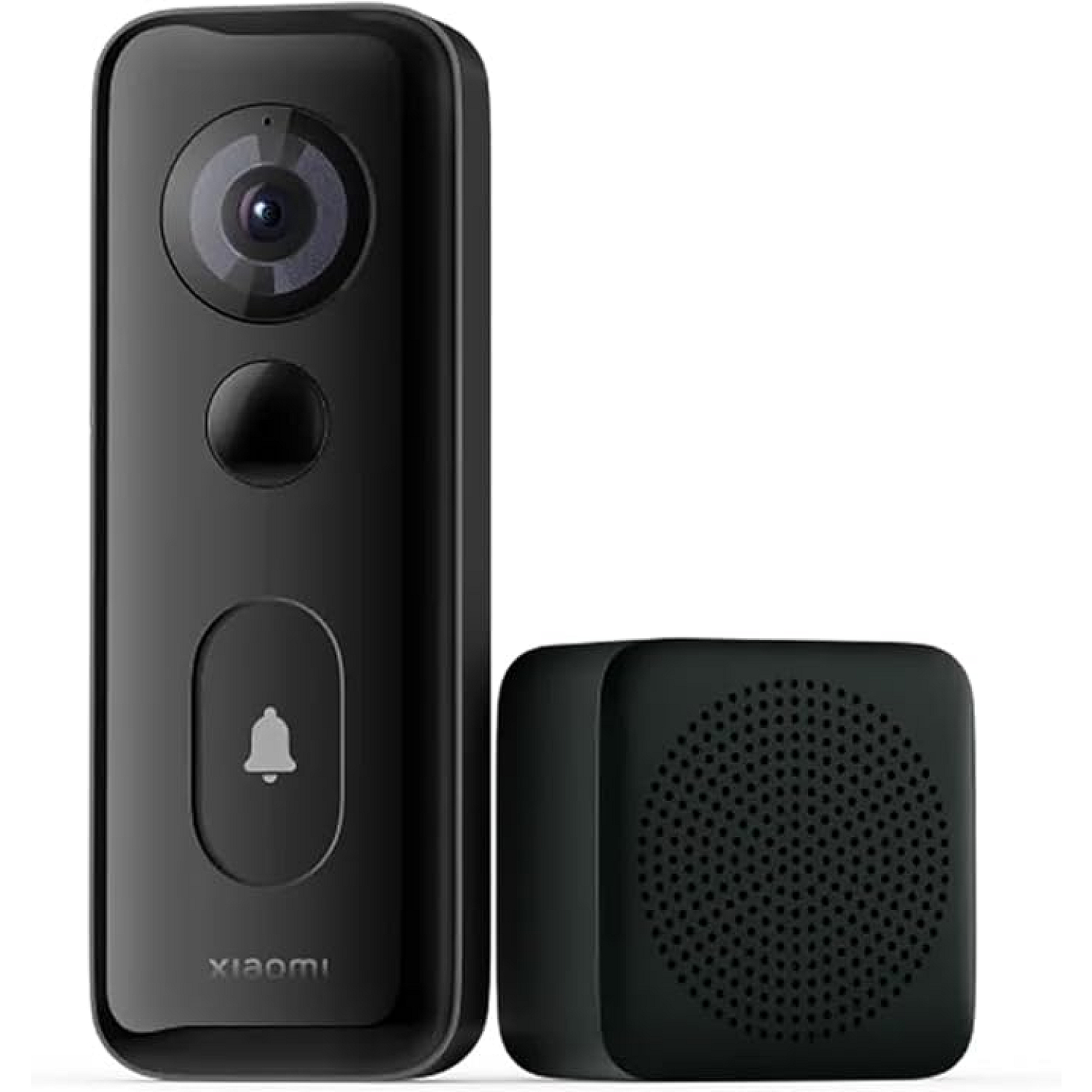 Qapı zəngi Xiaomi Smart Doorbell 3S