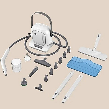 Buxarlı təmizləyici Lydsto Steam Cleaner (NV281)