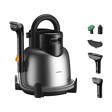 Buxarlı təmizləyici Deerma BY700 S