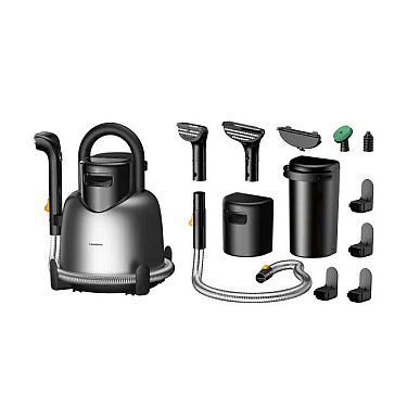 Buxarlı təmizləyici Deerma BY700 S