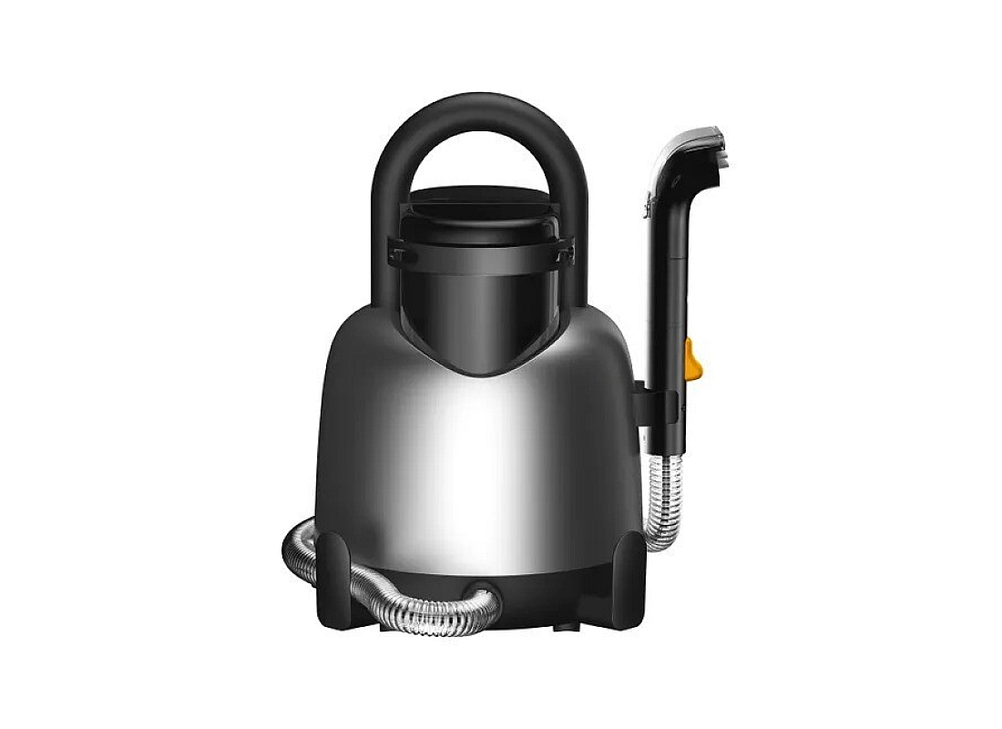 Buxarlı təmizləyici Deerma BY700 S