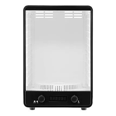 Meyvə və tərəvəz üçün quruducu Ardesto FDB-1138 White