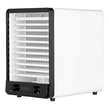 Meyvə və tərəvəz üçün quruducu Ardesto FDB-1138 White