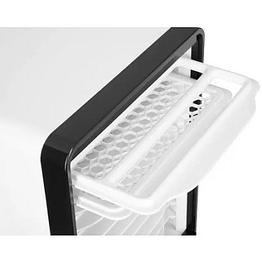 Meyvə və tərəvəz üçün quruducu Ardesto FDB-1138 White