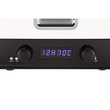 Meyvə və tərəvəz üçün quruducu Ardesto FDB-1138 White