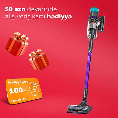 Tozsoran Dyson Gen5detect Cordless Vacuum Cleaner (SV23) ( 3 aylıq )
