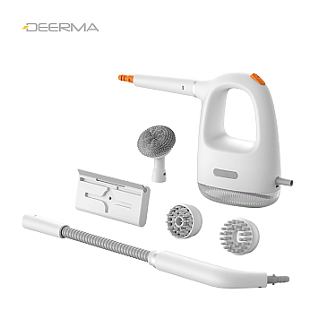 Buxarlı təmizləyici Deerma ZQ01