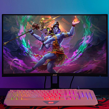 Monitor 27" 2E R2723BV (2E-R2723BV-01.UA)