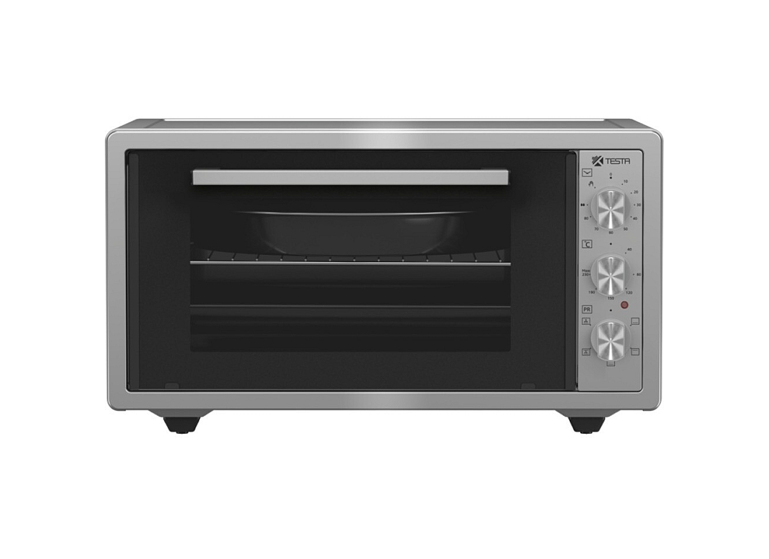 Mini soba Testa TE45F 