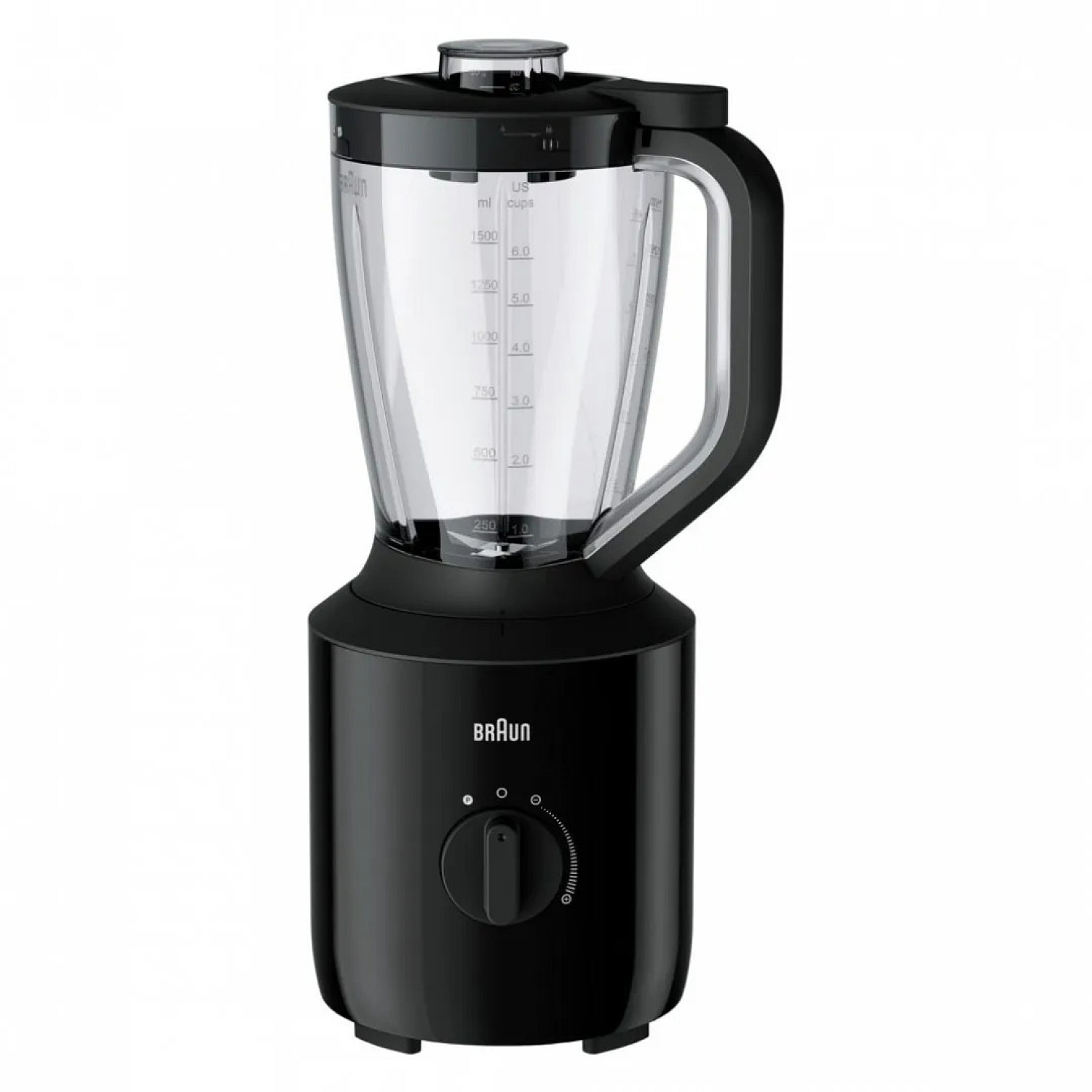 Blender Braun JB3100BK