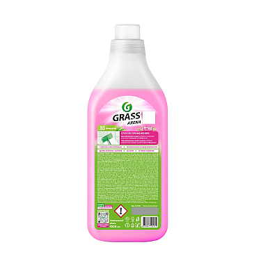 Grass Arena Pink Lotus