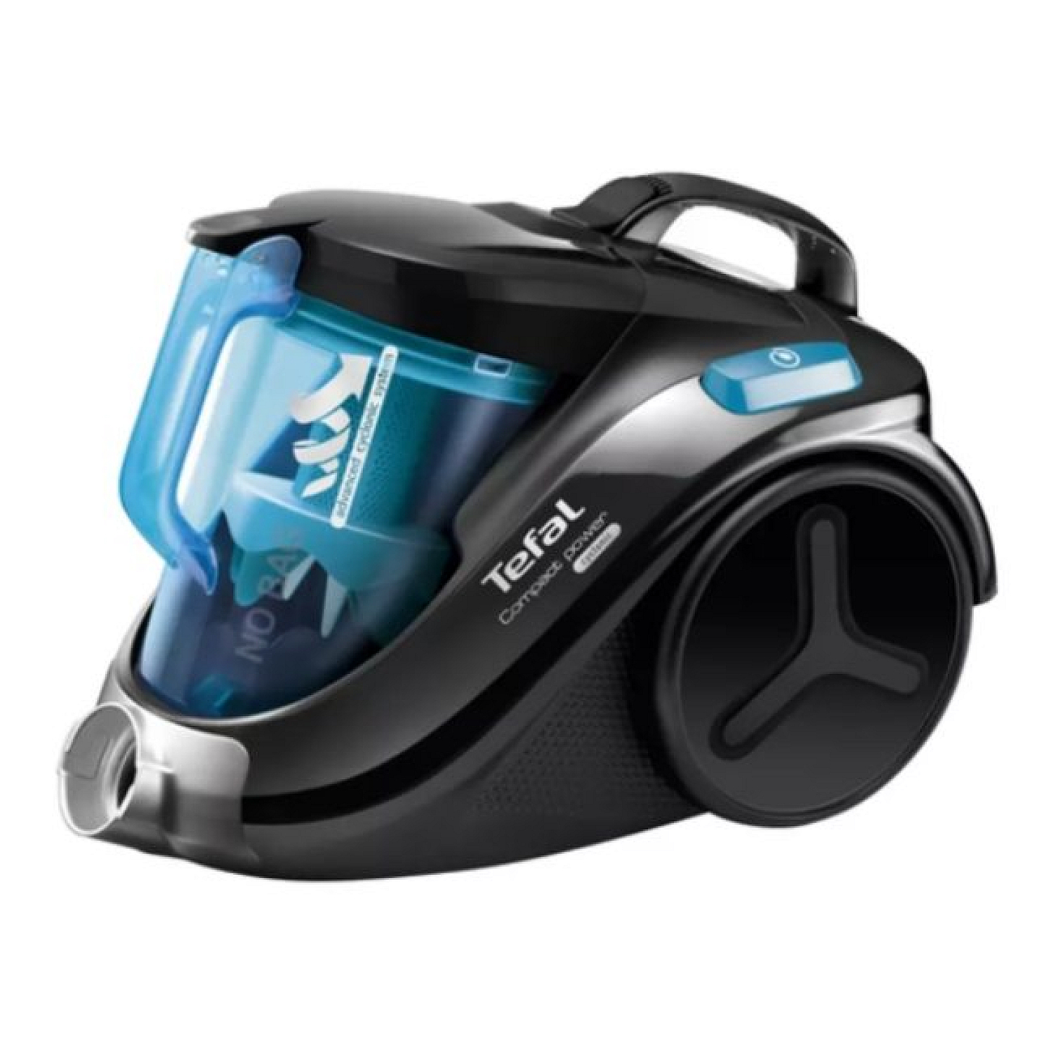 Tozsoran Tefal TW3751 Compact Power Mavi Park