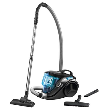 Tozsoran Tefal TW3751 Compact Power Mavi Park