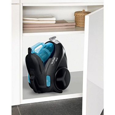Tozsoran Tefal TW3751 Compact Power Mavi Park