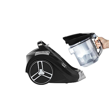 Tozsoran Tefal TW4835 Active Power