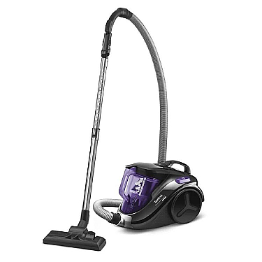 Tozsoran Tefal TW3719 Compact Power Cyclonic