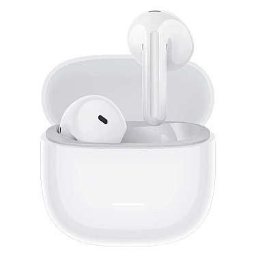 Qulaqlıq Xiaomi Redmi Buds 8 Active White (BHR08JUGL) Qulaqlıq Xiaomi Redmi Buds 8 Active White (BHR08JUGL)