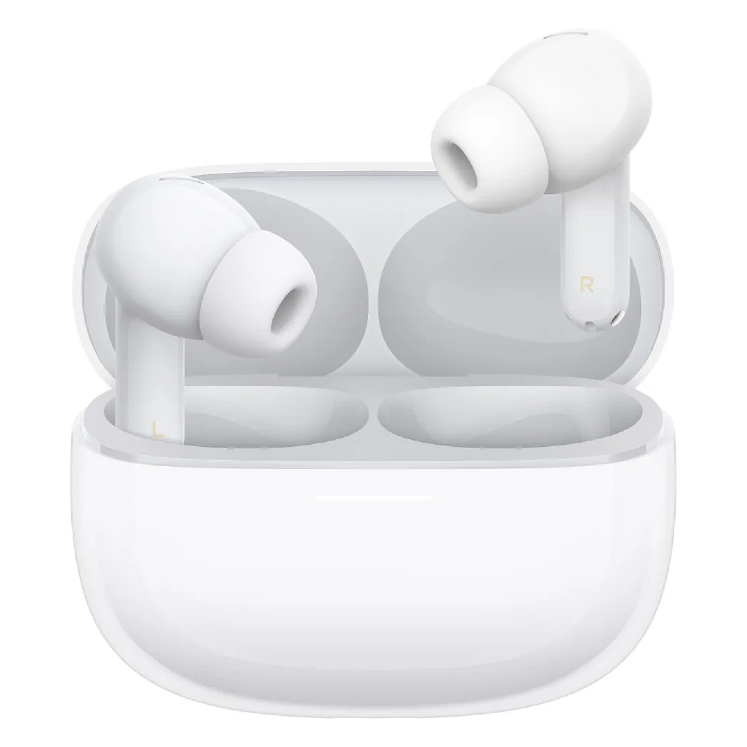 Qulaqlıq Xiaomi Redmi Buds 8 Pro Cloud White (BHR08GJGL) Qulaqlıq Xiaomi Redmi Buds 8 Pro Cloud White (BHR08GJGL)