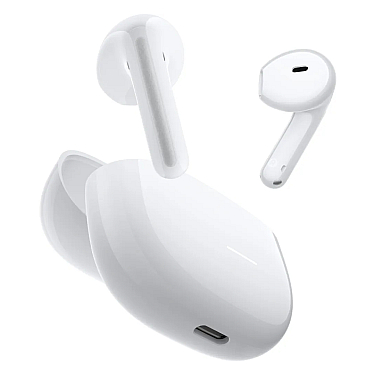 Qulaqlıq Xiaomi Redmi Buds 8 Active White (BHR08JUGL) Qulaqlıq Xiaomi Redmi Buds 8 Active White (BHR08JUGL)