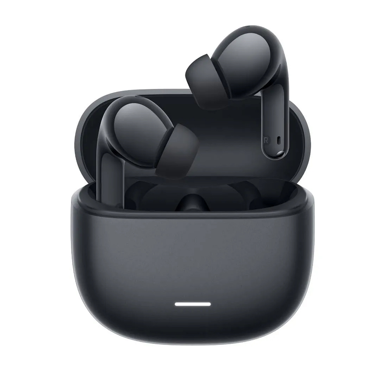 Qulaqlıq Xiaomi Redmi Buds 8 Lite Black (BHR08OMGL) Qulaqlıq Xiaomi Redmi Buds 8 Lite Black (BHR08OMGL)