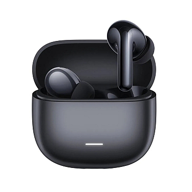 Qulaqlıq Xiaomi Redmi Buds 8 Lite Black (BHR08OMGL) Qulaqlıq Xiaomi Redmi Buds 8 Lite Black (BHR08OMGL)