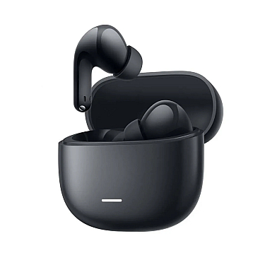 Qulaqlıq Xiaomi Redmi Buds 8 Lite Black (BHR08OMGL) Qulaqlıq Xiaomi Redmi Buds 8 Lite Black (BHR08OMGL)