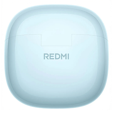 Qulaqlıq Xiaomi Redmi Buds 8 Active Blue (BHR08JPGL)