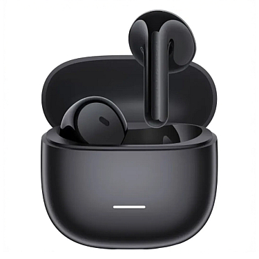 Qulaqlıq Xiaomi Redmi Buds 8 Active Black (BHR08JTGL) Qulaqlıq Xiaomi Redmi Buds 8 Active Black (BHR08JTGL)