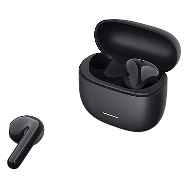 Qulaqlıq Xiaomi Redmi Buds 8 Active Black (BHR08JTGL) Qulaqlıq Xiaomi Redmi Buds 8 Active Black (BHR08JTGL)