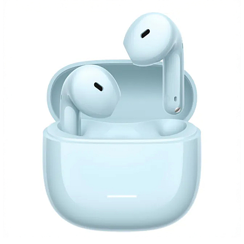 Qulaqlıq Xiaomi Redmi Buds 8 Active Blue (BHR08JPGL)