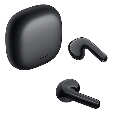 Qulaqlıq Xiaomi Redmi Buds 8 Active Black (BHR08JTGL) Qulaqlıq Xiaomi Redmi Buds 8 Active Black (BHR08JTGL)