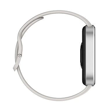 Smart saat Xiaomi Smart Band 10 Pro Glacier Silver (BHR08WBGL) Smart saat Xiaomi Smart Band 10 Pro Glacier Silver (BHR08WBGL)