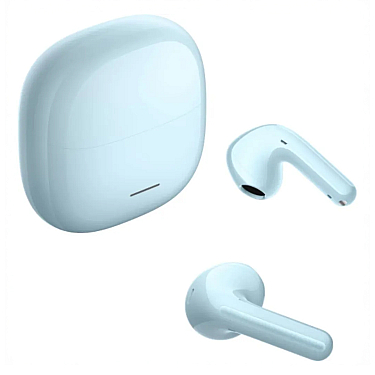 Qulaqlıq Xiaomi Redmi Buds 8 Active Blue (BHR08JPGL)