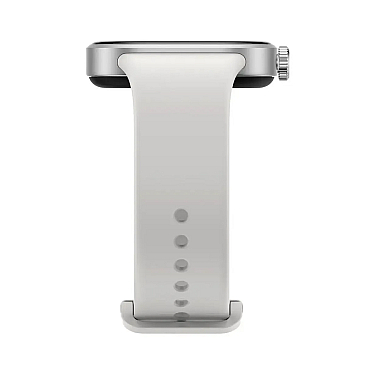 Smart saat Xiaomi Smart Band 10 Pro Glacier Silver (BHR08WBGL) Smart saat Xiaomi Smart Band 10 Pro Glacier Silver (BHR08WBGL)