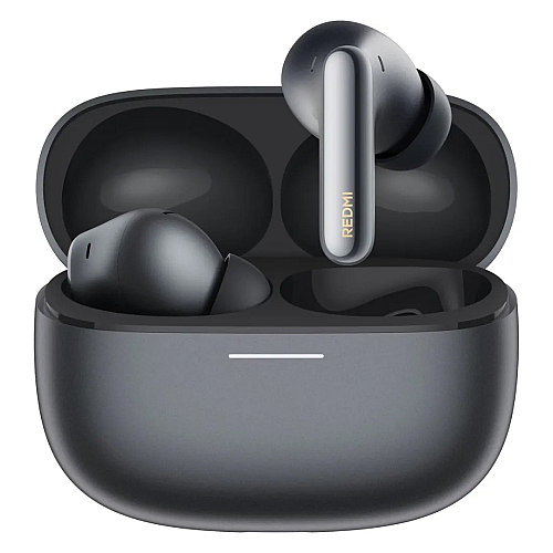 Qulaqlıq Xiaomi Redmi Buds 8 Pro Obsidian Black (BHR08GOGL)