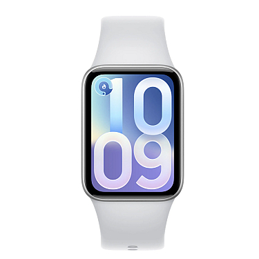 Smart saat Xiaomi Smart Band 10 Pro Glacier Silver (BHR08WBGL) Smart saat Xiaomi Smart Band 10 Pro Glacier Silver (BHR08WBGL)