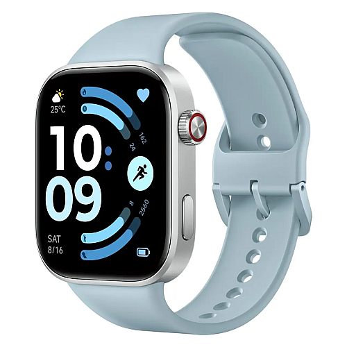 Smart saat Xiaomi Redmi Watch 6 Glacier Blue (BHR08CWGL)