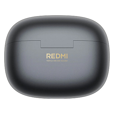Qulaqlıq Xiaomi Redmi Buds 8 Pro Obsidian Black (BHR08GOGL) Qulaqlıq Xiaomi Redmi Buds 8 Pro Obsidian Black (BHR08GOGL)
