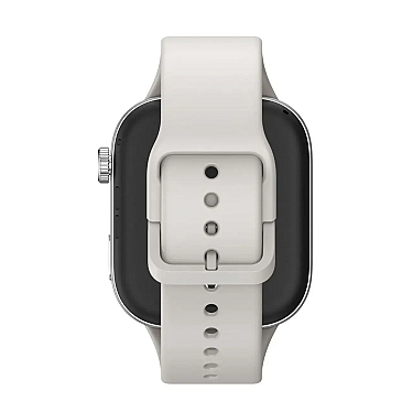 Smart saat Xiaomi Smart Band 10 Pro Glacier Silver (BHR08WBGL) Smart saat Xiaomi Smart Band 10 Pro Glacier Silver (BHR08WBGL)
