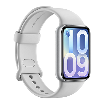 Smart saat Xiaomi Smart Band 10 Pro Glacier Silver (BHR08WBGL) Smart saat Xiaomi Smart Band 10 Pro Glacier Silver (BHR08WBGL)