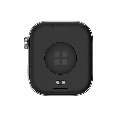 Smart saat Xiaomi Smart Band 10 Pro Glacier Silver (BHR08WBGL) Smart saat Xiaomi Smart Band 10 Pro Glacier Silver (BHR08WBGL)
